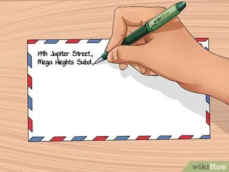 Сообщите работодателю, что вас посадят в тюрьму Шаг 10