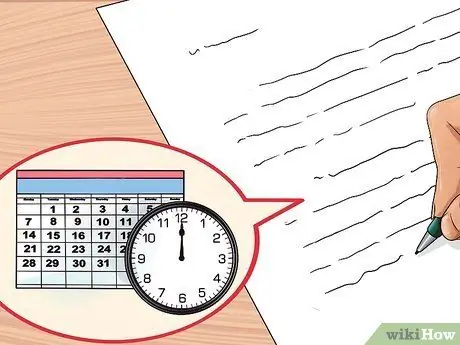 Сообщите работодателю, что вас посадят в тюрьму Шаг 12