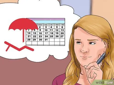 Сообщите работодателю, что вас посадят в тюрьму Шаг 4