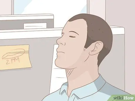 Восстановиться после плохого разговора с начальником Шаг 1