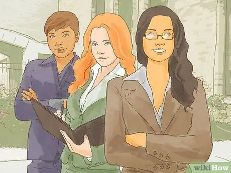 Отчет перед несколькими боссами, шаг 1