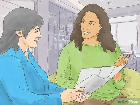 Отчет перед несколькими боссами, шаг 4