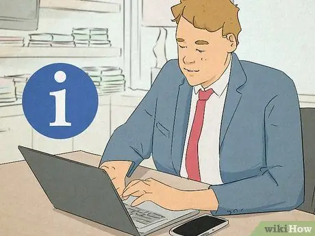 Поговорите с генеральным директором Шаг 10