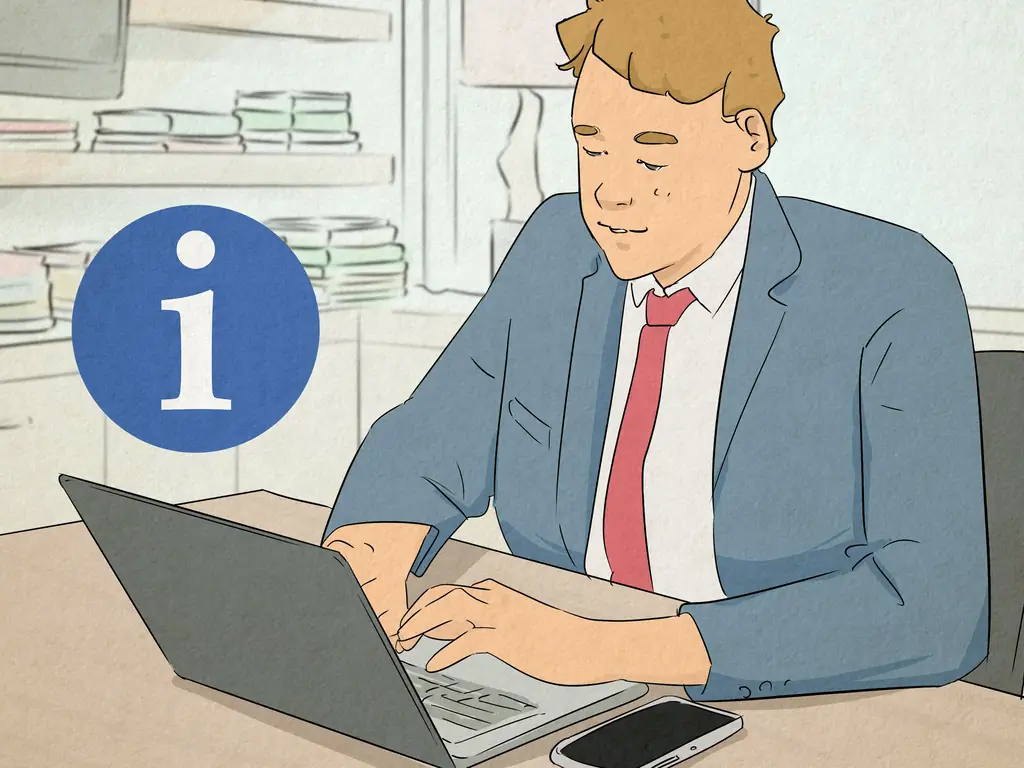 10 простых способов поговорить с генеральным директором