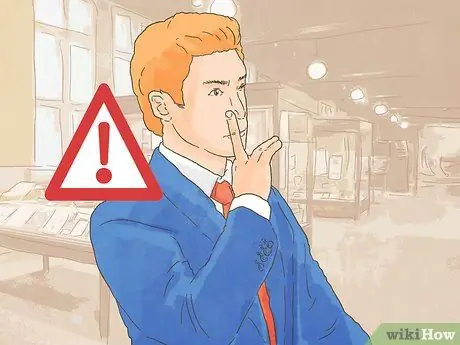 Общайтесь со своим боссом Шаг 10