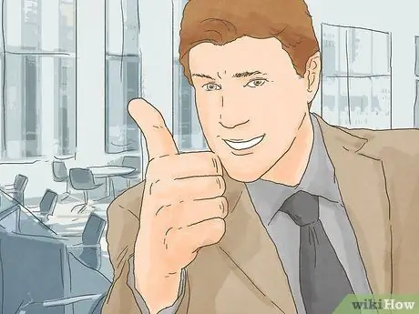 Общайтесь со своим боссом Шаг 4