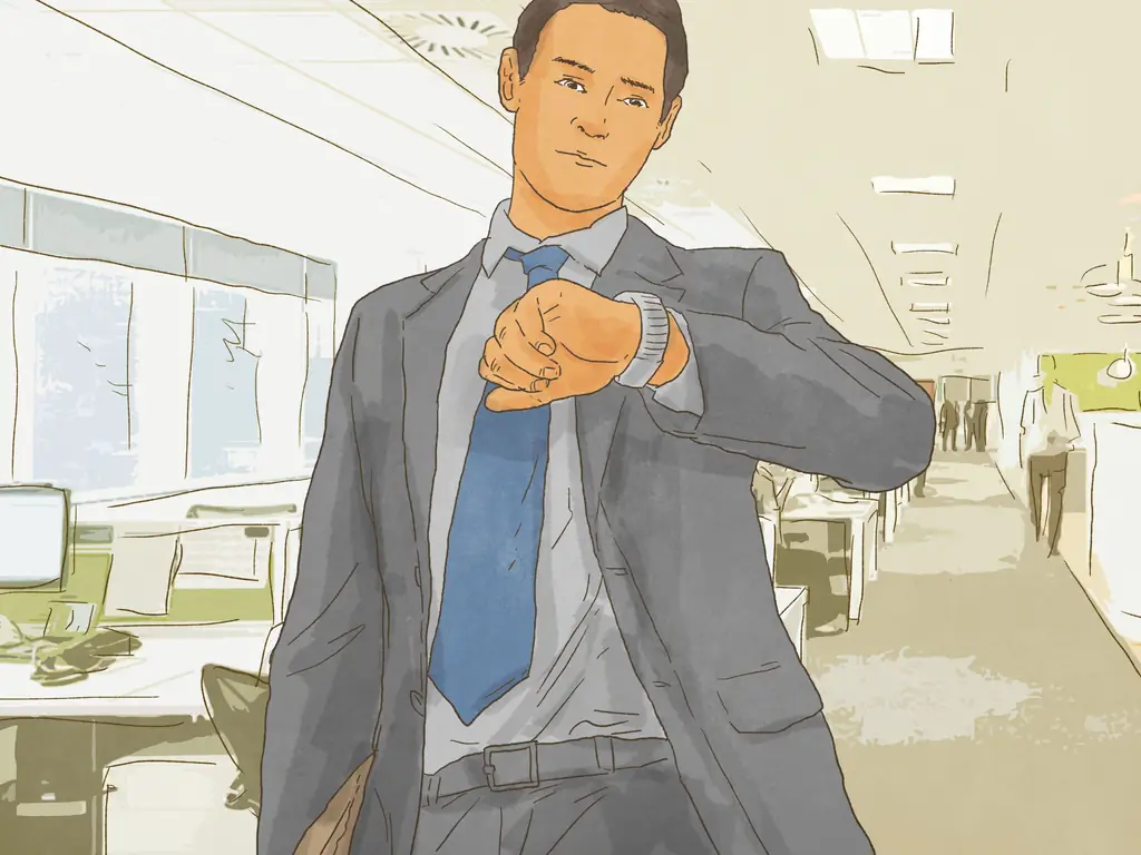 3 способа общения с начальником