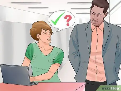 Действуйте, когда коллега становится вашим боссом Шаг 2