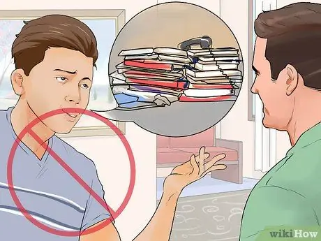 Действуйте, когда коллега становится вашим боссом Шаг 7