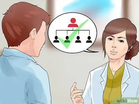 Действуйте, когда коллега становится вашим боссом Шаг 9