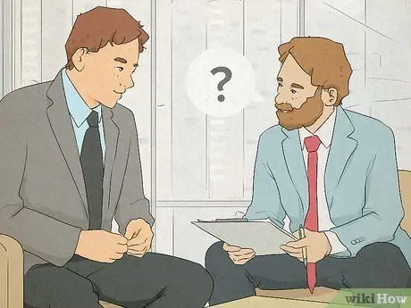 Будьте более симпатичны на работе Шаг 10