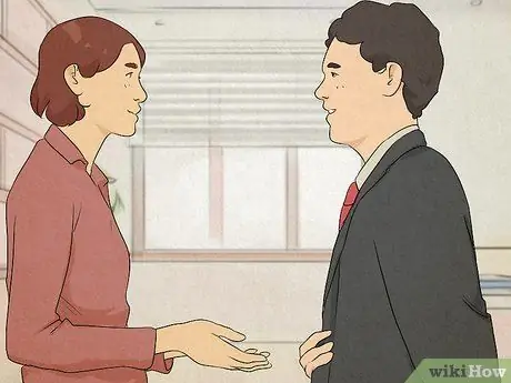 Будьте более симпатичны на работе Шаг 3