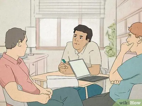 Будьте более симпатичны на работе Шаг 5