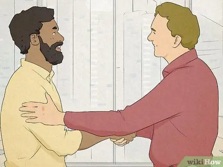 Будьте более симпатичны на работе Шаг 7