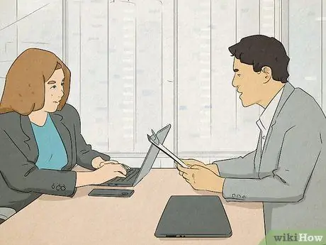 Будьте более симпатичны на работе Шаг 9