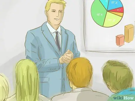 Будьте успешным предпринимателем Шаг 7