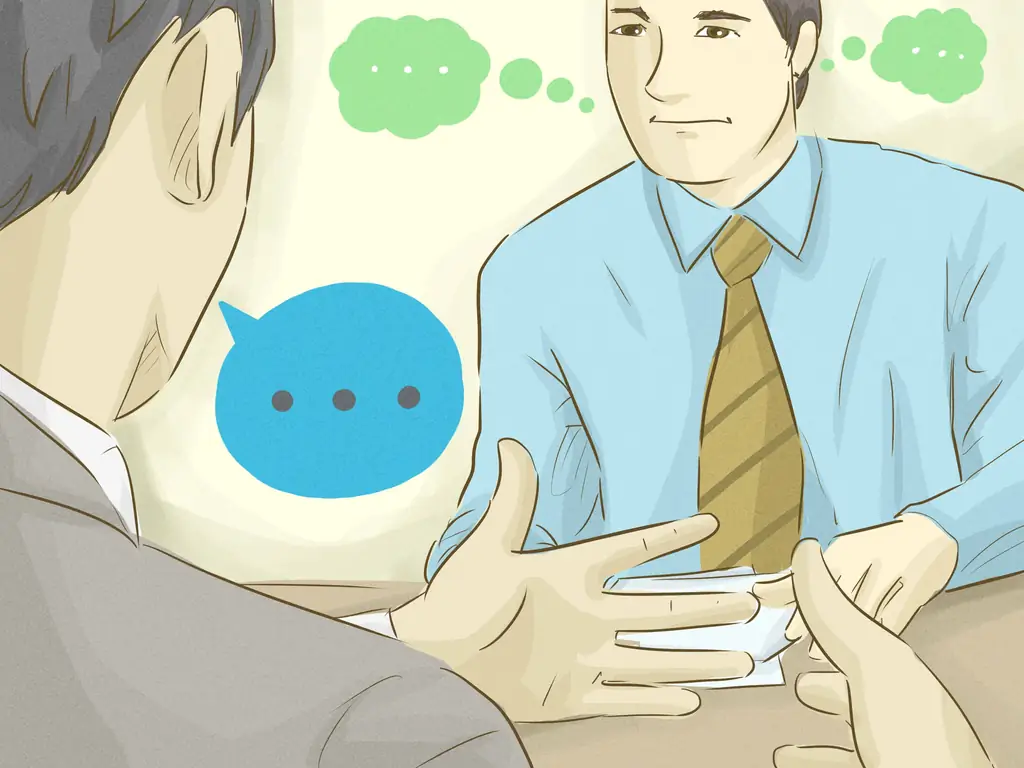 Как стать умным менеджером: 7 шагов (с картинками)