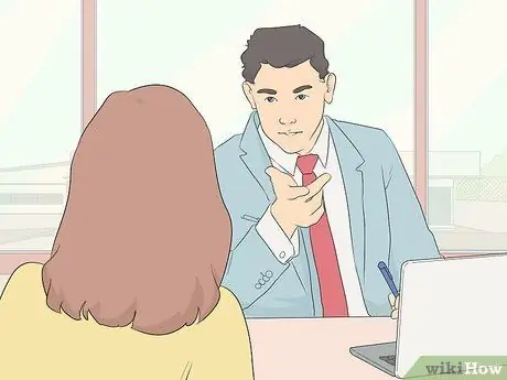 Проведите дисциплинарное собрание Шаг 10