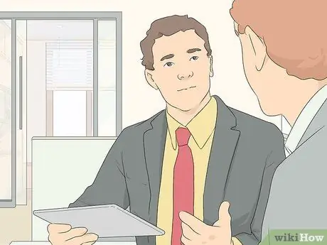 Проведите дисциплинарное собрание Шаг 11