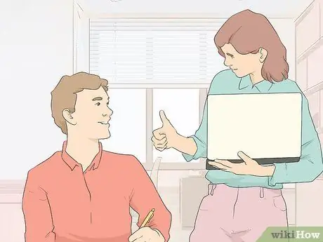 Проведите дисциплинарное собрание Шаг 12