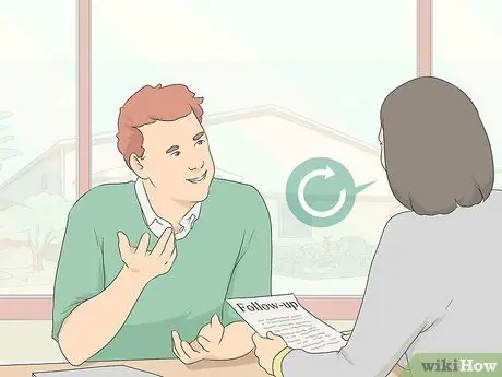 Проведите дисциплинарное собрание Шаг 13