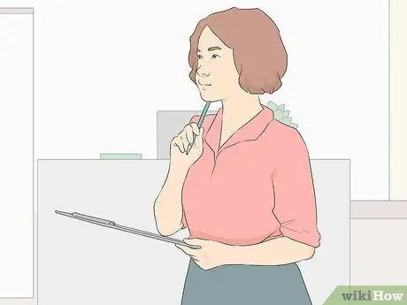 Проведите дисциплинарное собрание Шаг 9