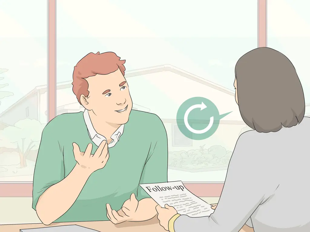 Как организовать дисциплинарное собрание: 13 шагов (с иллюстрациями)