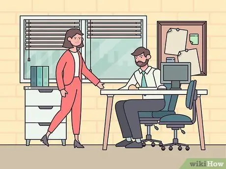 Повышение культуры труда, шаг 1