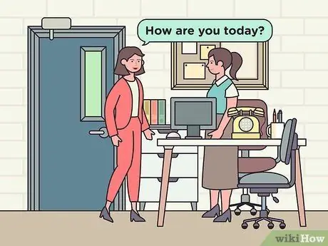 Повышение культуры труда Шаг 14