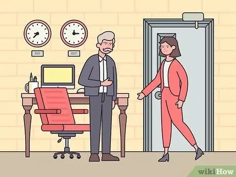 Повышение культуры труда, шаг 2