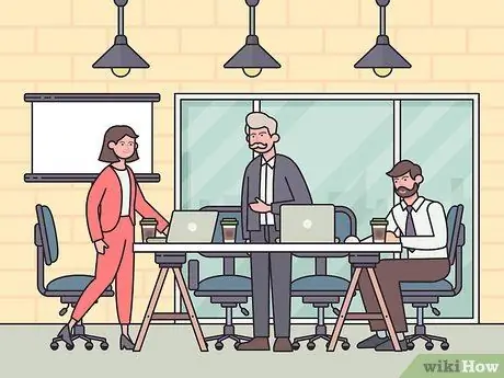 Повышение культуры труда Шаг 4