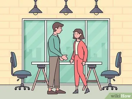 Повышение культуры труда Шаг 8