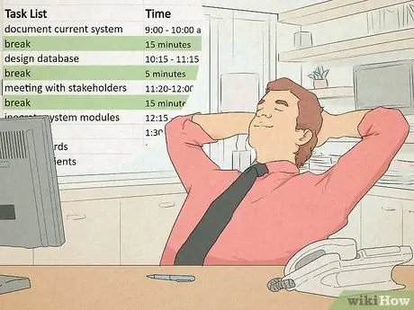 Помогите сотруднику с тайм-менеджментом Шаг 14