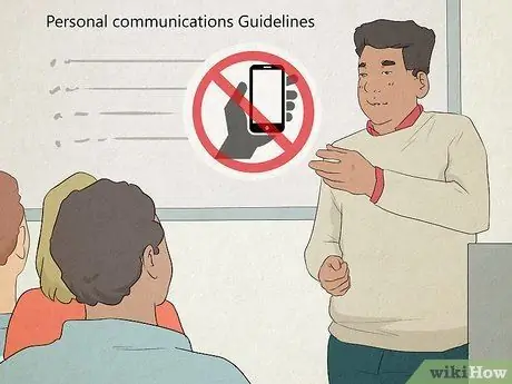 Помогите сотруднику с тайм-менеджментом Шаг 15