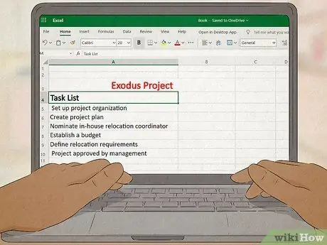 Помогите сотруднику с тайм-менеджментом Шаг 2