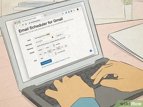 Помогите сотруднику с тайм-менеджментом Шаг 4