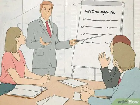 Помогите сотруднику с тайм-менеджментом Шаг 6