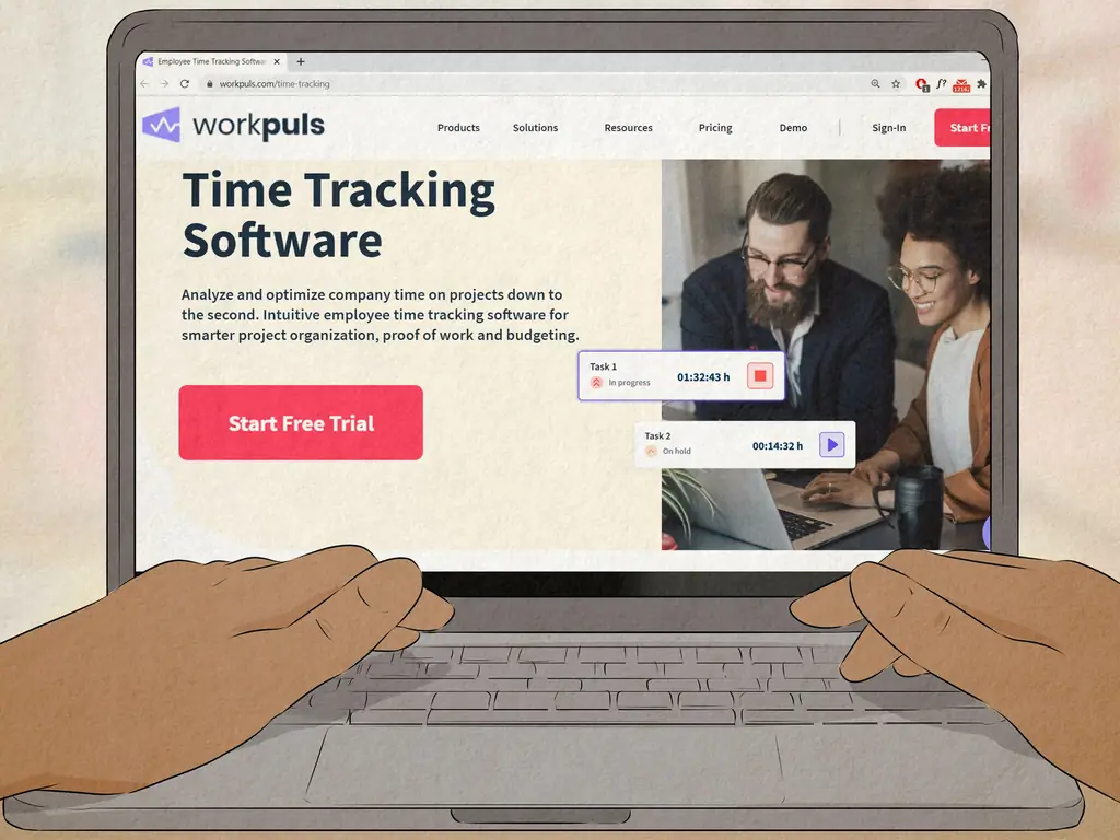 Как помочь сотруднику с тайм-менеджментом