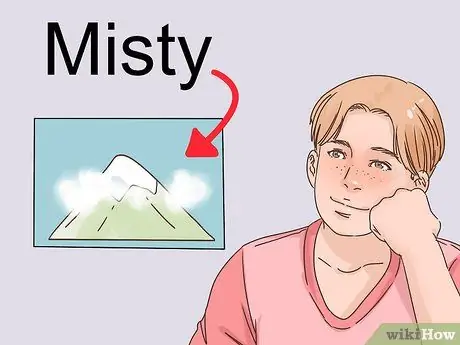 Использование визуализации для запоминания имен Шаг 1