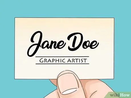 Использование визуализации для запоминания имен Шаг 10