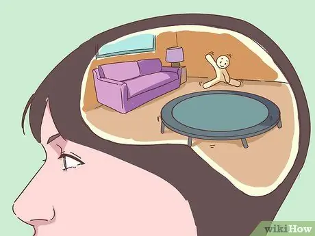 Использование визуализации для запоминания имен Шаг 7