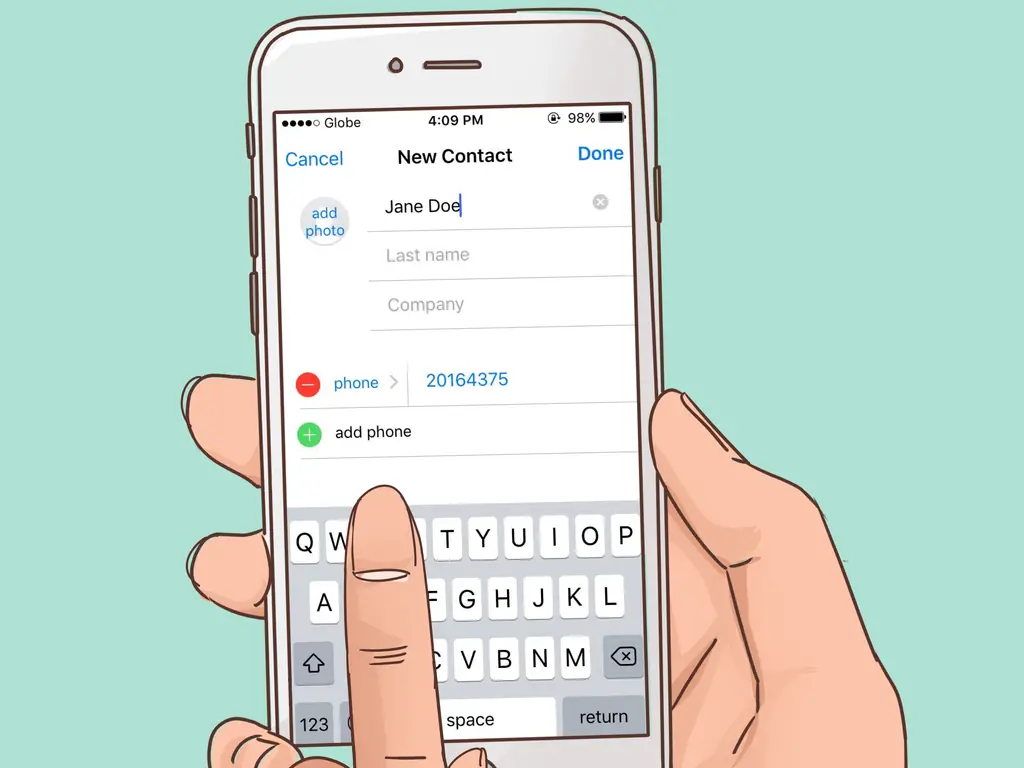 Как использовать визуализацию для запоминания имен: 11 шагов