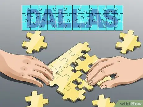 Запомните столицы штатов Шаг 6