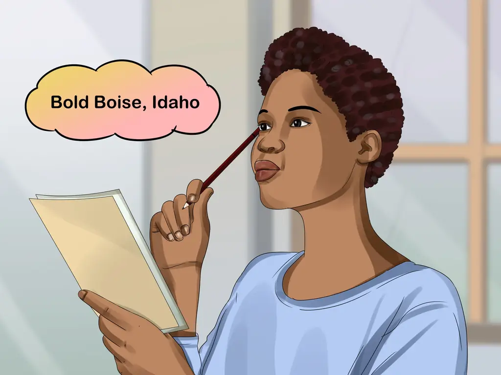 3 способа запомнить столицы штатов