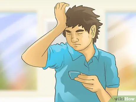 Оцените свою память, шаг 3