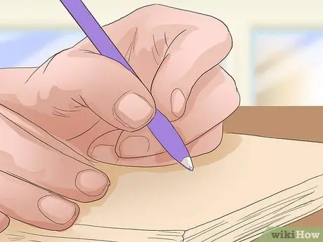 Оцените свою память, шаг 4