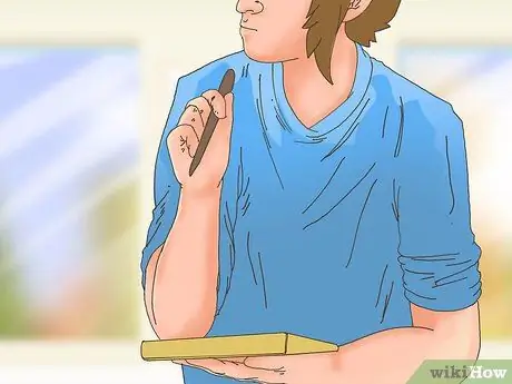 Оцените свою память Шаг 8