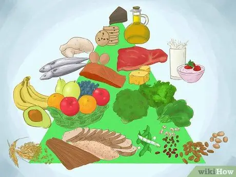 Похудей на 5 фунтов Шаг 9