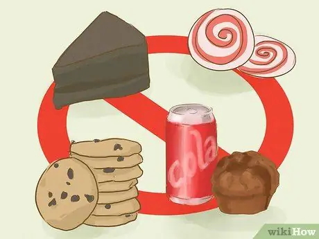 Ешьте как бодибилдер Шаг 14