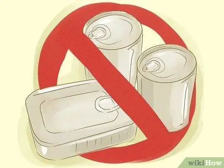 Борьба со стрессом с помощью правильного питания Шаг 1